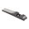 MARBLE ARMS RIFLE DOVETAIL FRONT RAMP .6875" ID .188" BLACK