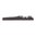 MARBLE ARMS RIFLE DOVETAIL FRONT RAMP .6875" ID .188" BLACK
