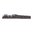 MARBLE ARMS RIFLE DOVETAIL FRONT RAMP .6875" ID .188" BLACK