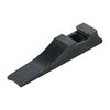 RIFLE  DOVETAIL FRONT RAMP .6875" ID - RIFLE DOVETAIL FRONT RAMP .6875" ID .095" BLACK