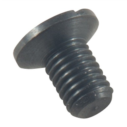 TANG SIGHT SCREW SET - MARBLE ARMS ROSSI 1892 TANG SIGHT SCREW SET BLACK