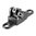 MARBLE ARMS RIFLE BASE FOR IMPROVED TANG SIGHT .782" BLACK