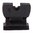 MARBLE ARMS RIFLE FLIP-UP NO. 69H FLAT TOP BLACK