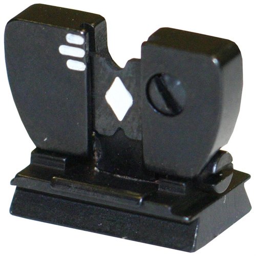 RIFLE NO. 69WH MARBLE'S FLAT-TOP W/ WINDAGE - MARBLE ARMS RIFLE FLIP-UP NO. 69WH MARBLE'S FLAT-TOP W/ WINDAGE BLK