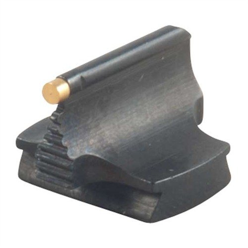 RIFLE BARREL MOUNTED 1/16" 41-W FRONT SIGHT - MARBLE ARMS .410" BARREL MOUNTED 1/16" 41-W FRONT SIGHT BRASS GOLD