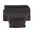 MARBLE ARMS .450" BARREL MOUNTED 1/16" 45-W FRONT SIGHT STEEL WHITE