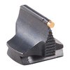RIFLE  BARREL MOUNTED 1/16" 50-W FRONT SIGHT - .500" BARREL MOUNTED 1/16" 50-W FRONT SIGHT BRASS GOLD