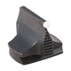RIFLE  BARREL MOUNTED 1/16" 50-W FRONT SIGHT - .500" BARREL MOUNTED 1/16" 50-W FRONT SIGHT STEEL WHITE