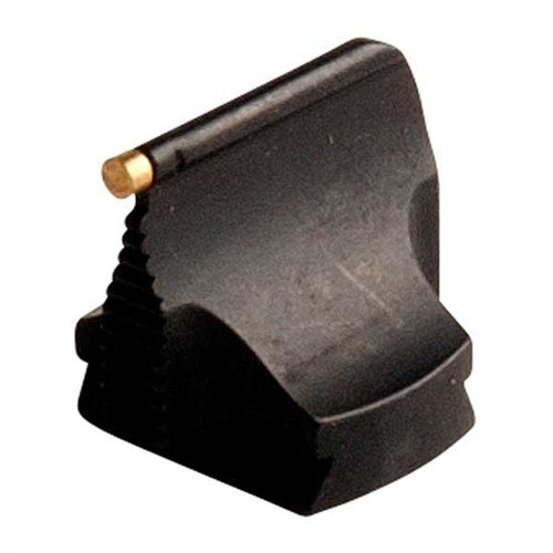 RIFLE BARREL MOUNTED 1/16" 57-W FRONT SIGHT - MARBLE ARMS .570" BARREL MOUNTED 1/16" 57-W FRONT SIGHT BRASS GOLD