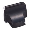 RIFLE  BARREL MOUNTED 1/16" 57-W FRONT SIGHT - .570" BARREL MOUNTED 1/16" 57-W FRONT SIGHT STEEL WHITE