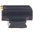 MARBLE ARMS .410" BARREL MOUNTED 3/32" 41-W FRONT SIGHT BRASS GOLD