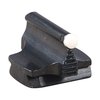 RIFLE  BARREL MOUNTED 3/32" 41-W FRONT SIGHT - .410" BARREL MOUNTED 3/32" 41-W FRONT SIGHT STEEL WHITE