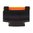 MARBLE ARMS .410" FIBER OPTIC GLOW 41-W FRONT SIGHT STEEL ORANGE