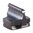 MARBLE ARMS .450" BARREL MOUNTED 3/32" 45-W FRONT SIGHT BRASS WHITE