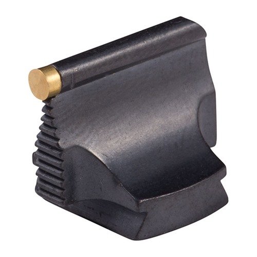 RIFLE BARREL MOUNTED 3/32" 53-W FRONT SIGHT - MARBLE ARMS .538" BARREL MOUNTED 3/32" 53-W FRONT SIGHT BRASS GOLD