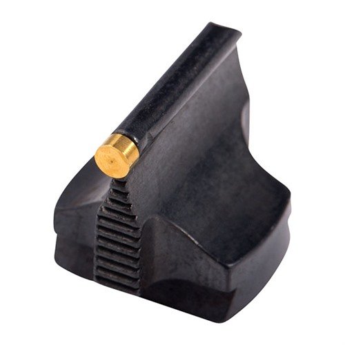 RIFLE BARREL MOUNTED 3/32" 57-W FRONT SIGHT - MARBLE ARMS .570" BARREL MOUNTED 3/32" 57-W FRONT SIGHT STEEL