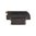 MARBLE ARMS .312" RAMP MOUNTED 1/16" 31-MR FRONT SIGHT BRASS GOLD