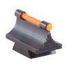 RIFLE  FIBER OPTIC GLOW 41-MR FRONT SIGHT - .410" FIBER OPTIC GLOW 41-MR FRONT SIGHT STEEL ORANGE