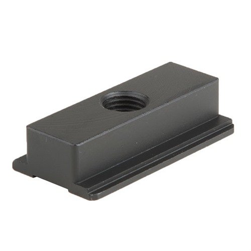 SIGHT PRO & RANGEMASTER SIGHT MOVER SLIDE SHOES - MGW GLOCK SLIDE SHOE (EXCEPT GLOCK 42)