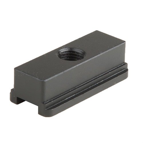 SIGHT PRO & RANGEMASTER SIGHT MOVER SLIDE SHOES - MGW SPRINGFIELD XD-S SLIDE SHOE