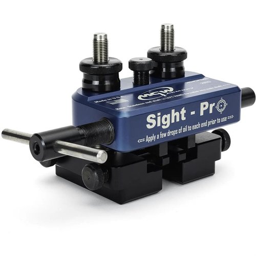 Sight & Scope Installation Tools > Sight Movers - Preview