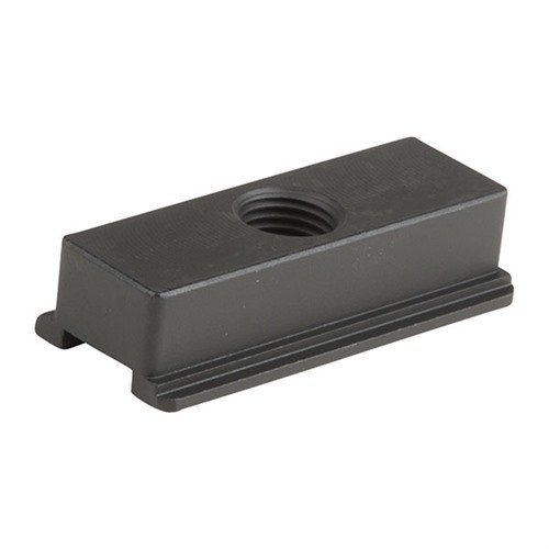 SIGHT PRO & RANGEMASTER SIGHT MOVER SLIDE SHOES - MGW S&W M&P SHIELD SLIDE SHOE
