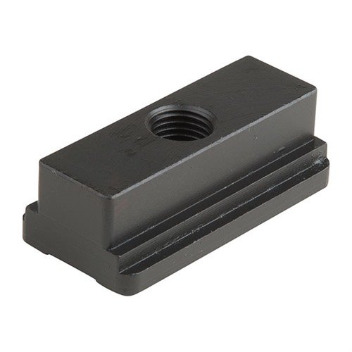 SIGHT PRO & RANGEMASTER SIGHT MOVER SLIDE SHOES - MGW BERETTA 92 SLIDE SHOE