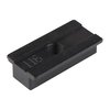 SIGHT PRO & RANGEMASTER SIGHT MOVER SLIDE SHOES - RUGER® SR® SERIES SLIDE SHOE