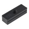 SIGHT PRO & RANGEMASTER SIGHT MOVER SLIDE SHOES - COLT MUSTANG .380 SLIDE SHOE