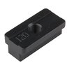 SIGHT PRO & RANGEMASTER SIGHT MOVER SLIDE SHOES - RUGER P SERIES SERIES SLIDE SHOE