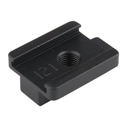 SIGHT PRO & RANGEMASTER SIGHT MOVER SLIDE SHOES - MGW CZ-75 SLIDE SHOE