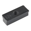 SIGHT PRO & RANGEMASTER SIGHT MOVER SLIDE SHOES - BROWNING HI-POWER/FEG HI-POWER/TOKAREV SLIDE SHOE