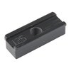 SIGHT PRO & RANGEMASTER SIGHT MOVER SLIDE SHOES - S&W .380 BODYGUARD SLIDE SHOE
