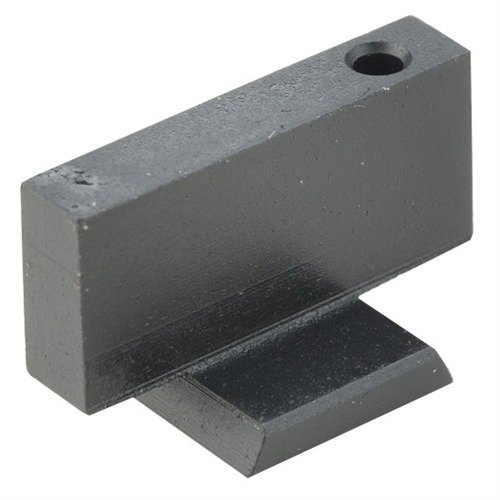 SEMI-AUTO DOVETAIL FRONT SIGHT BLANK - MGW DOVETAIL FRONT SIGHT BLANK