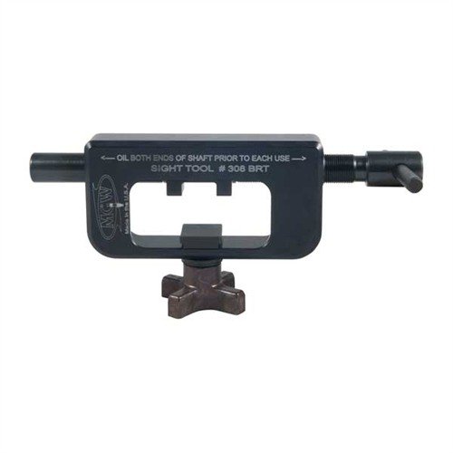 SEMI-AUTO SIGHT MOVER - MGW BERETTA 92 SIGHT MOVER
