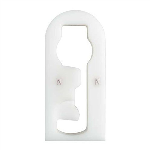 REVOLVER FRAME WRENCH INSERTS FOR S&W - MGW S&W "N" FRAME WRENCH INSERT ONLY