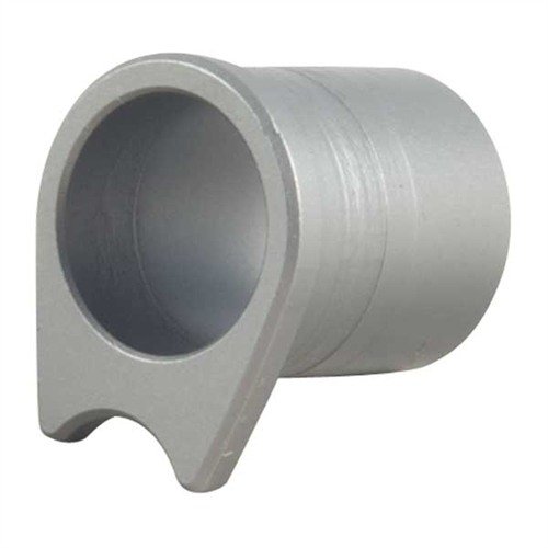 1911 BARREL BUSHING - MGW OVERSIZE BARREL BUSHING, S/S