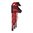 MAYHEW STEEL METRIC TWISTED HEX KEY ALLEN SET - 9 PIECE