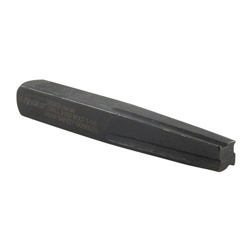 STUCK CHOKE REMOVAL TOOL - BROWNELLS STUCK CHOKE REMOVAL TOOL, 12 GAUGE