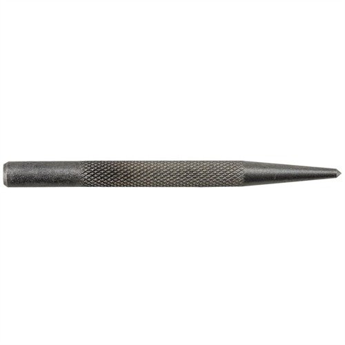 SINGLE CENTER PUNCHES - MAYHEW STEEL CENTER PUNCH 222