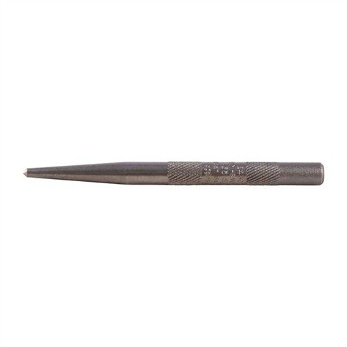SINGLE CENTER PUNCHES - MAYHEW STEEL CENTER PUNCH 455