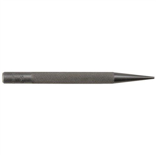 SINGLE STARTING PUNCHES - MAYHEW STEEL 1/16" STARTING PUNCH