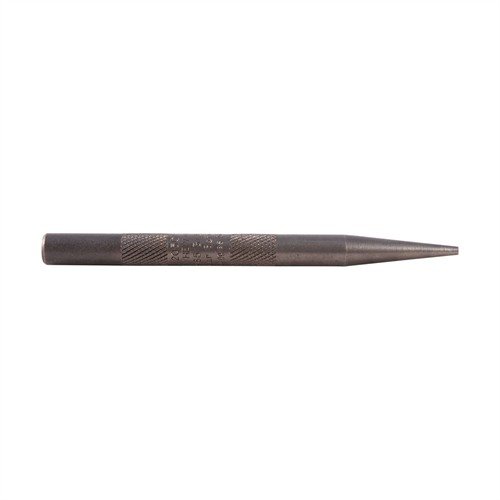 SINGLE STARTING PUNCHES - MAYHEW STEEL 3/32" STARTING PUNCH