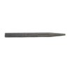 SINGLE STARTING PUNCHES - 1/8" STARTING PUNCH