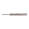 SINGLE PIN PUNCHES - 1/8" (3.2MM) 4" (10.2CM) LONG