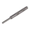 SINGLE PIN PUNCHES - 5/32" (4.0MM) 4" (10.2CM) LONG