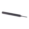 SINGLE PIN PUNCHES - 3/32" (2.4MM) 4 1/2" (11.4CM) LONG