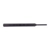 SINGLE PIN PUNCHES - 1/8" (3.2MM) 4 3/4" (12.1CM) LONG