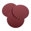 VSM ABRASIVES CORPORATION 8" (20.3CM) DISCS, 60 GRIT