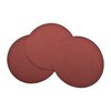 SANDING DISCS - 10" (25.4CM) DISCS, 60 GRIT
